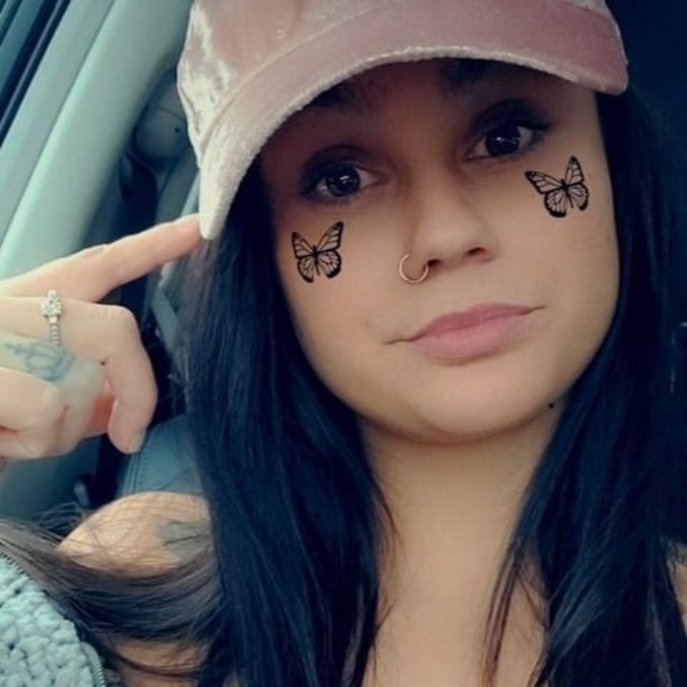 Meet your Posher, Joanna